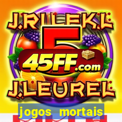 jogos mortais jigsaw legendado torrent